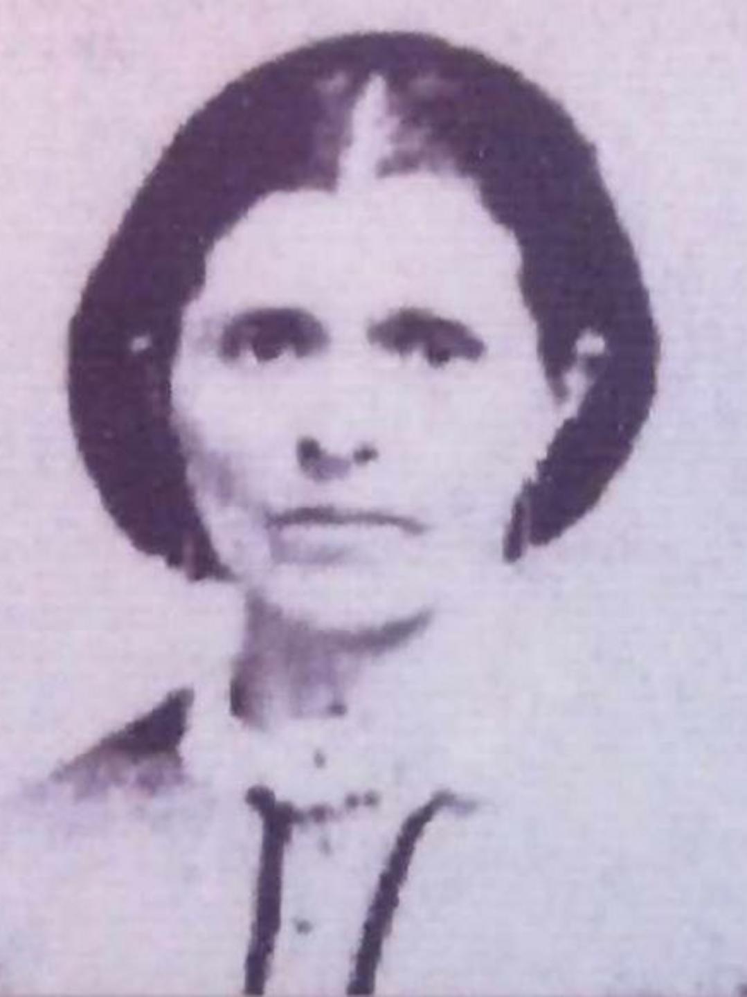 Ann Ellen Midgley (1826 - 1911) Profile